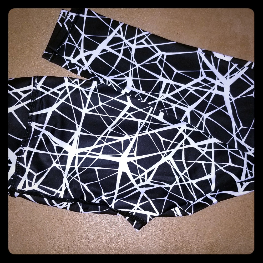 CompressionZ High Waisted Leggings
